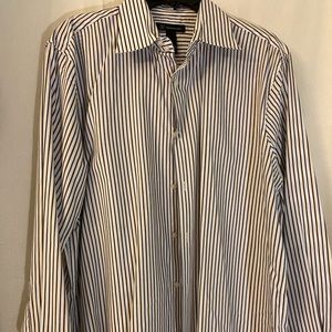 INC Men’s Long Sleeve Shirt 👕